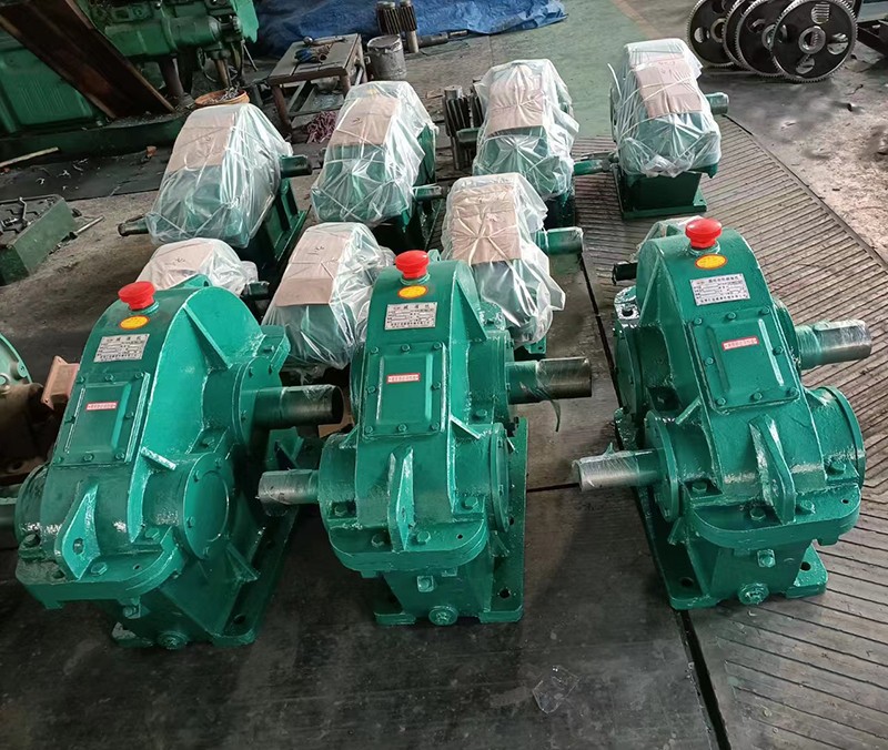 減速機(jī)廠(chǎng)家